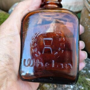 Vintage Medicine Bottle